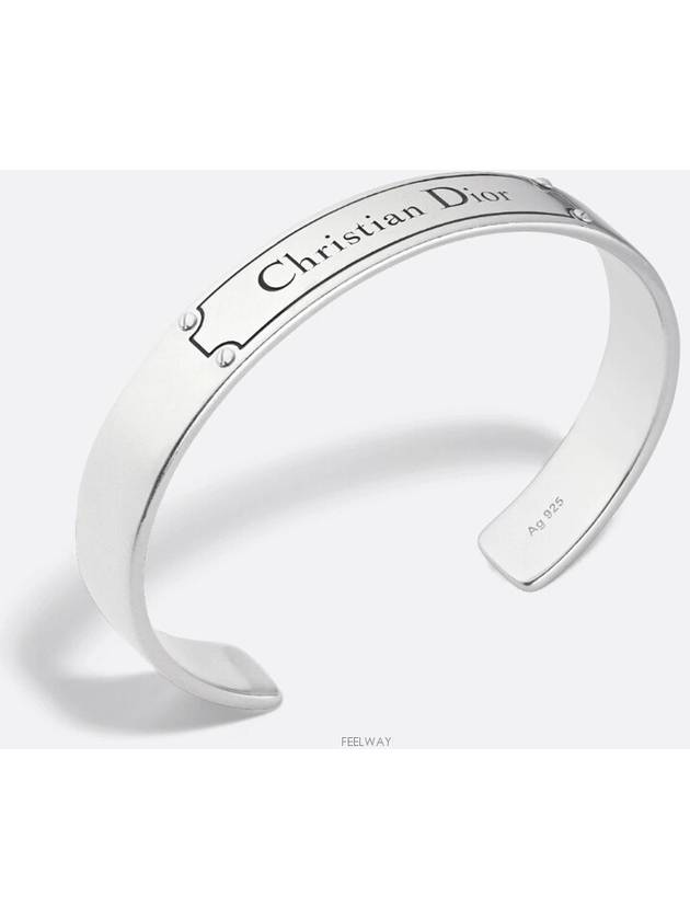 Christian Dior Couture Bangle - DIOR - BALAAN 1