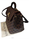 women shoulder bag - LOUIS VUITTON - BALAAN 8