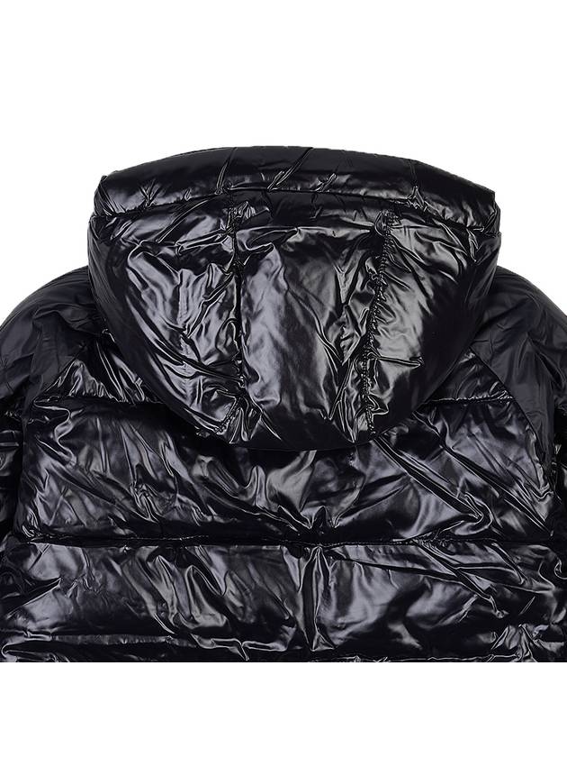 Plumo oversized padded jacket HWU047 0009 - PYRENEX - BALAAN 9