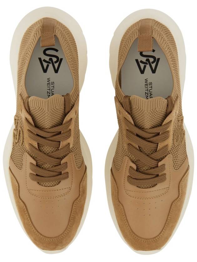 SNEAKER "5050" - STUART WEITZMAN - BALAAN 6