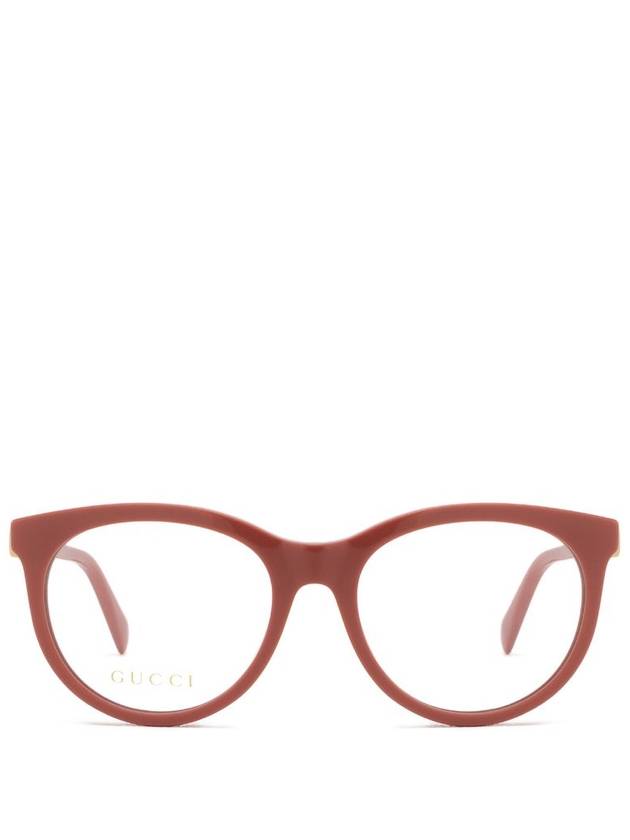 Eyewear GG1074O Rose - GUCCI - BALAAN 2