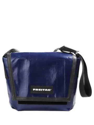 Unisex LASSIE cross bag F11 0711 271568 - FREITAG - BALAAN 1