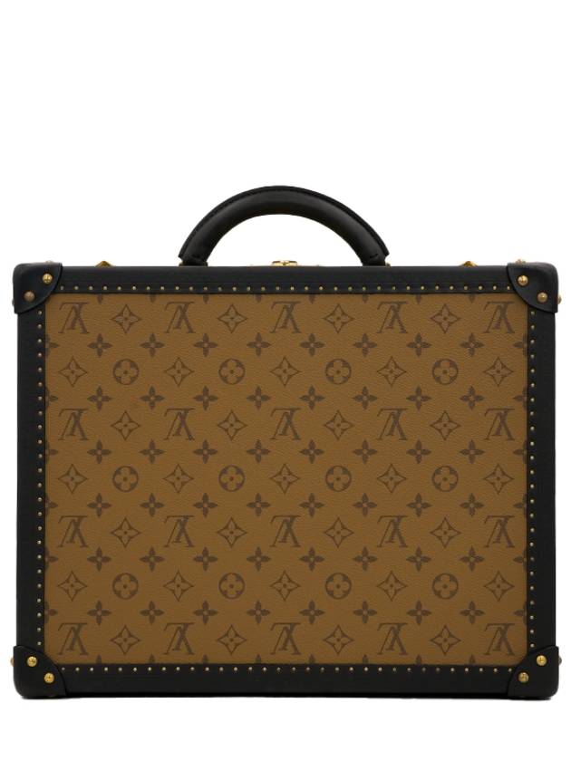 Women s Monogram Coteville Bag 4205 - LOUIS VUITTON - BALAAN 1