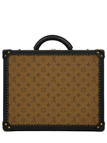 Women s Monogram Coteville Bag 4205 - LOUIS VUITTON - BALAAN 1