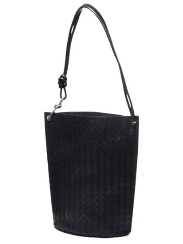 Intrecciato Note Bucket Bag Medium - BOTTEGA VENETA - BALAAN 1