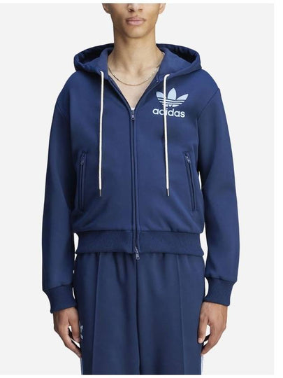 ADIDAS ORIGINALS WALES BONNER TRACK HOODIE - ADIDAS ORIGINALS - BALAAN 2