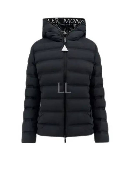 Alette Women s Padded Jumper 1A00021 595FK 999 - MONCLER - BALAAN 1