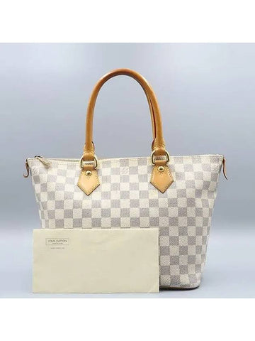 N51186 Tote Bag - LOUIS VUITTON - BALAAN 1