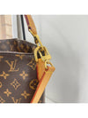 women shoulder bag - LOUIS VUITTON - BALAAN 3