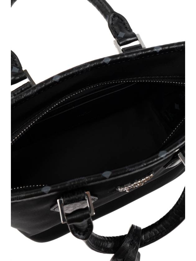 MCM Handbag, Women's, Black - MCM - BALAAN 5