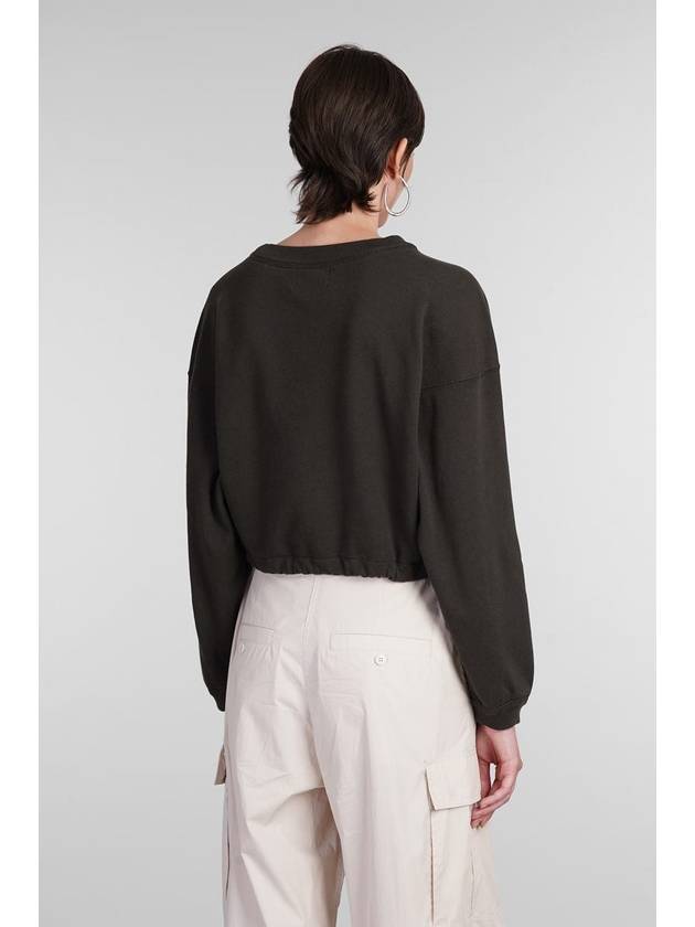 Isabel Marant Étoile Margo Sweatshirt - ISABEL MARANT ETOILE - BALAAN 3