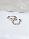 women earrings - CARTIER - BALAAN 3