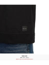 Men's Cotton Long Sleeve T-Shirt Black - PAUL SMITH - BALAAN 7