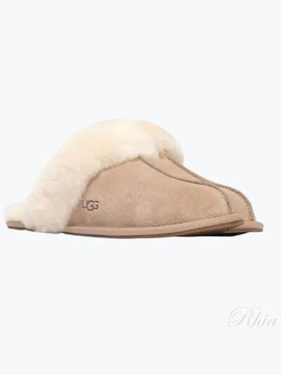 Scuffette II Slippers Sand - UGG - BALAAN 2