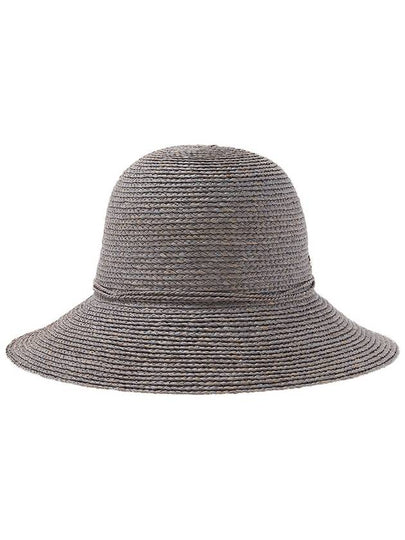 Women s Balance 9 Bucket Hat HAT51498 ECLIPSE MELANGE - HELEN KAMINSKI - BALAAN 2