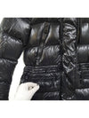 women padding - MONCLER - BALAAN 4