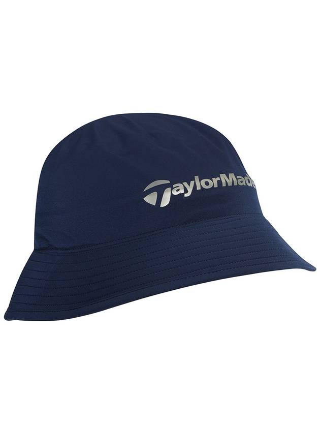 24 Year Storm Waterproof Bucket Hat Men s Golf Fashion - TAYLORMADE - BALAAN 2