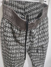 Tweed jogger pants - DAMIR DOMA - BALAAN 3