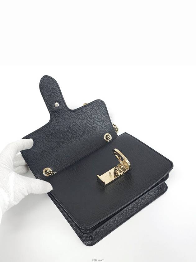 women shoulder bag - GUCCI - BALAAN 6