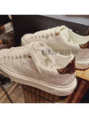 Time Out Low Top Sneakers White - LOUIS VUITTON - BALAAN 2