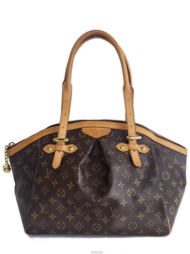 women shoulder bag - LOUIS VUITTON - BALAAN 1