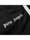 Men s Track Pants Black PMCJ001C99FAB001 1001 - PALM ANGELS - BALAAN 2