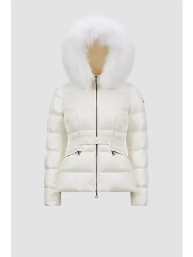 BOED 1A00095 595FE 034 short down jacket - MONCLER - BALAAN 1