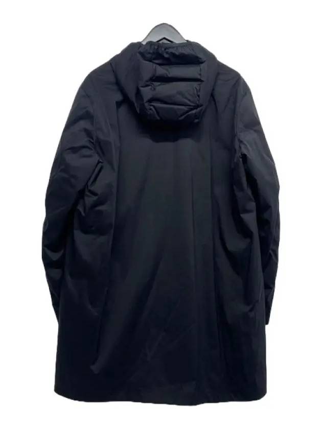 Moncler 1C00004 539HW 999 LAUZIER Padding - MOOSE KNUCKLES - BALAAN 4