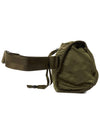 Nylon B Waistband Cross Bag Green - CP COMPANY - BALAAN 3