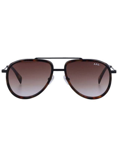 A.P.C. Sterling Sunglasses - A.P.C. - BALAAN 1