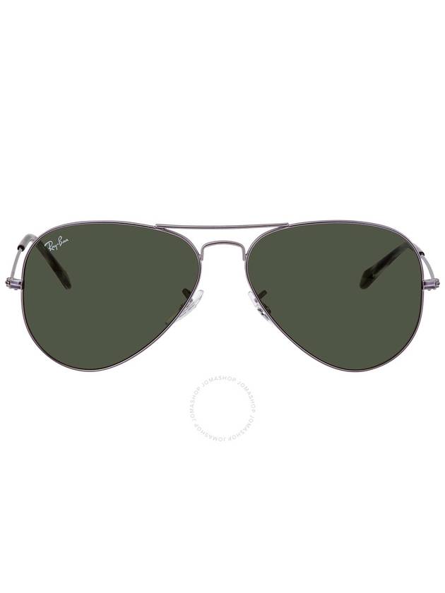 Large Aviator Sunglasses RB3025919031 - RAY-BAN - BALAAN 2