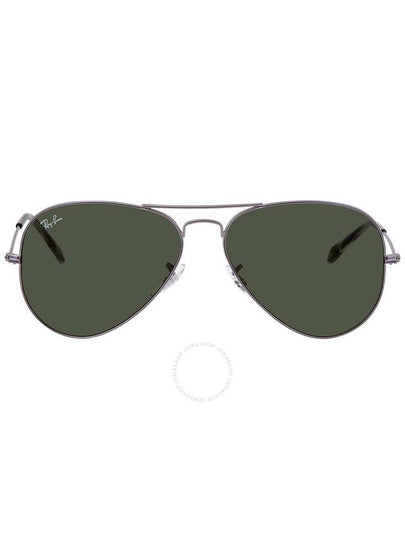 Large Aviator Sunglasses RB3025919031 - RAY-BAN - BALAAN 2