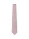 Diamonds V Tie Pale Pink - LOUIS VUITTON - BALAAN 2