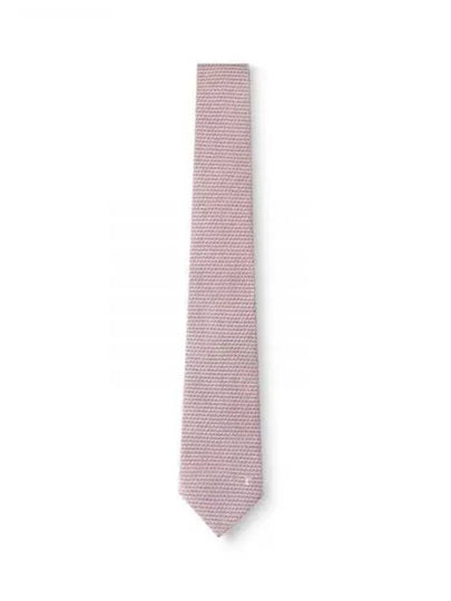 Diamonds V Tie Pale Pink - LOUIS VUITTON - BALAAN 2