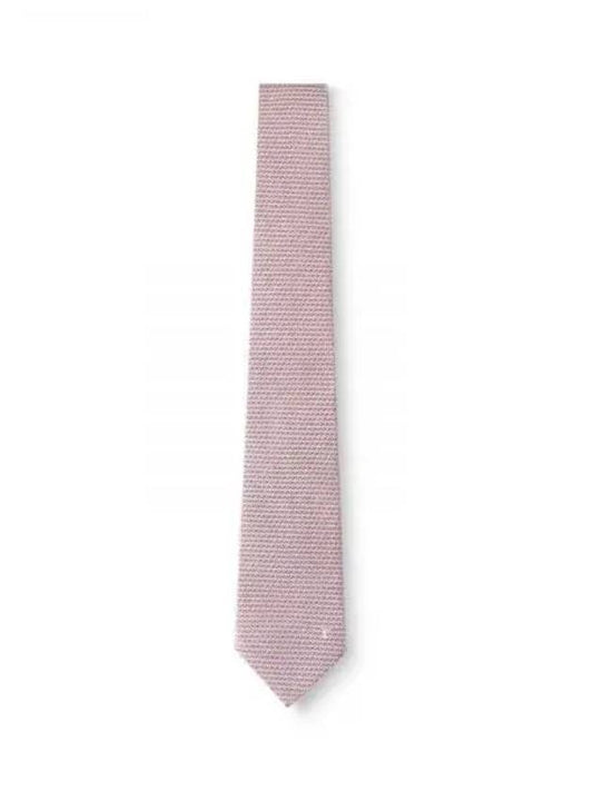 Diamonds V Tie Pale Pink - LOUIS VUITTON - BALAAN 2