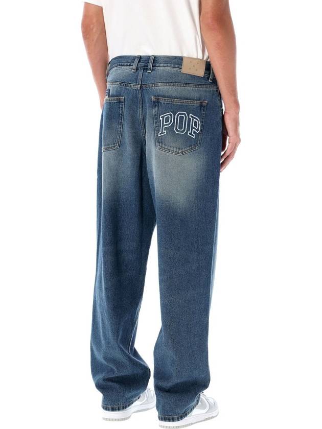 Pop Trading Company Pop Jeans - POP TRADING COMPANY - BALAAN 2