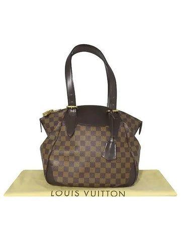 N41118 Tote Bag - LOUIS VUITTON - BALAAN 1