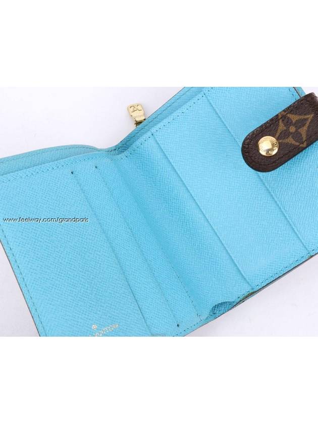 women s wallet - LOUIS VUITTON - BALAAN 6