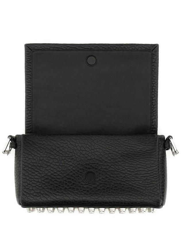 Alexander Wang Convertible Bag "Rich Medium" - ALEXANDER WANG - BALAAN 6