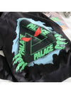 Skateboard Tri Ripper Hood - PALACE - BALAAN 7