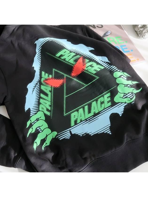 Skateboard Tri Ripper Hood - PALACE - BALAAN 7