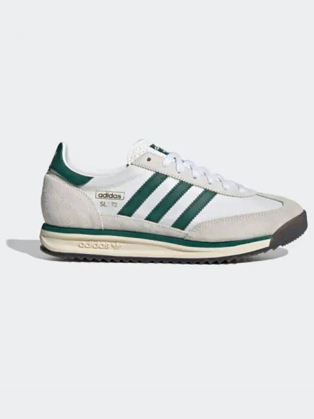 SL 72 RS CLOWHICGRENGUM5 - ADIDAS - BALAAN 1