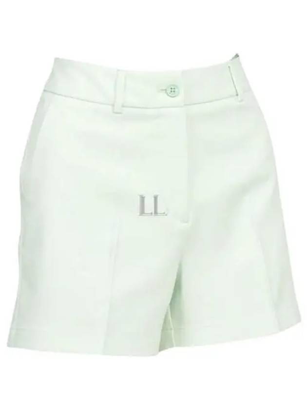 Golf Wear Gwen Women s Shorts GWPA08451 O056 - J.LINDEBERG - BALAAN 2