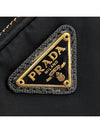 Re Nylon Pocono Bucket Bag 1bh038 - PRADA - BALAAN 8