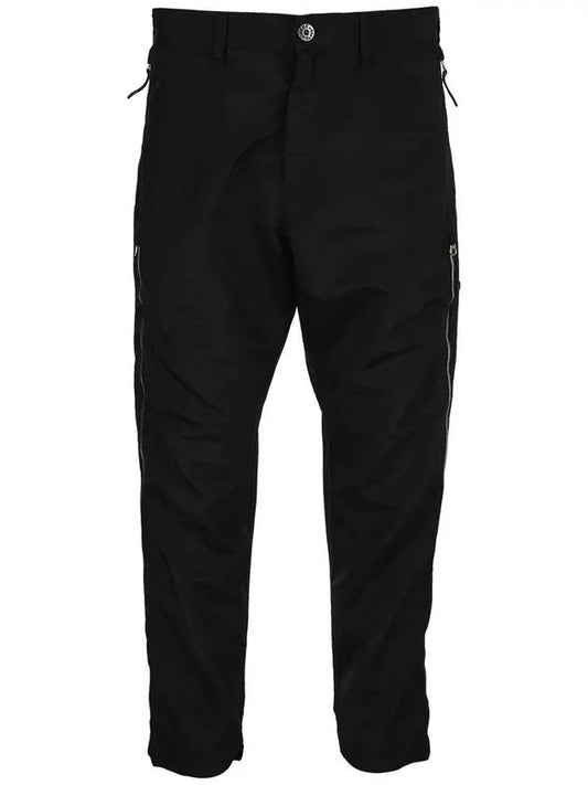 Men's Pants 741930402 V0029 - STONE ISLAND - BALAAN.