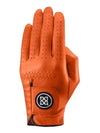 Men's Collection Glove Golf Gloves Orange - G/FORE - BALAAN 2