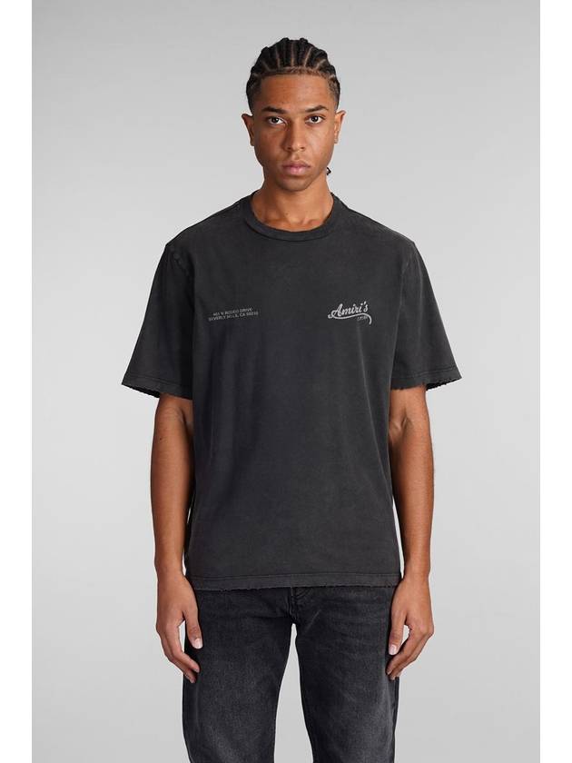 Amiri T-Shirt - AMIRI - BALAAN 1