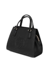 Soho Small Tote Bag Black - GUCCI - BALAAN 5