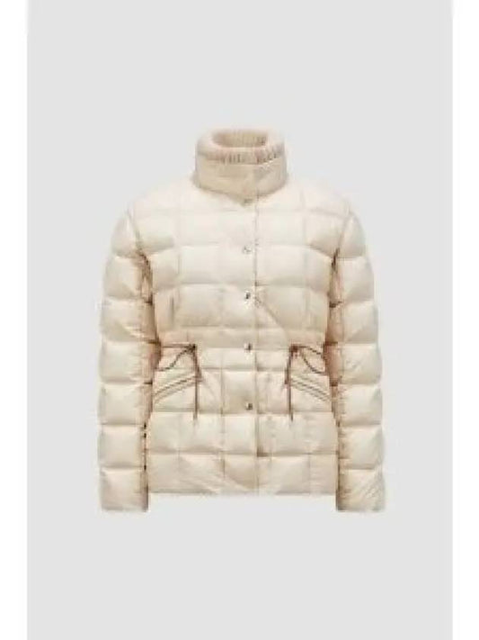 1A00058 54A81 20N ANTIGONE short down jacket 1326225 - MONCLER - BALAAN 1