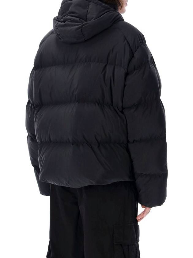 Y-3 Adidas Puffer Jacket - ADIDAS - BALAAN 2